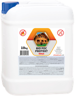 Solutie pentru Lemn BioFocProtekt Kimya 10 kg