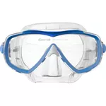 Accesoriu pentru înot Cressi-Sub Masca inot ESTRELLA MASK clear/blue (DN340020)