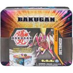 Робот Bakugan 6062756 Set Cutie Tabla S4
