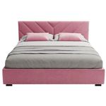 Кровать my-STYLE my-Kira 120x200 (P05D12M13)