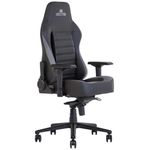 Офисное кресло Nowystyl Hexter XL ECO/01 (negru/sur)
