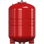 Vas de expansiune Varem Vas de expansiune 50 L (rotund) cu picioruse