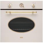Встраиваемый духовой шкаф электрический Franke 116.0696.544 FCO 86 H PW Pearl White