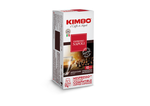 Cafea capsule Kimbo Nespresso Napoli, 10 buc.