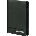 Portmoneu Samsonite PRO-DLX 6 pormoneu p/u barbati verde (147796/1388)