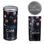 {'ro': 'Container alimentare 5five 50138 Емкость металлическая D7.8x17.8cm Coffee', 'ru': 'Контейнер для хранения пищи 5five 50138 Емкость металлическая D7.8x17.8cm Coffee'}