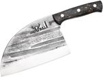 Нож Samura MAD BULL Satir sirbesc 180mm (SMB-0040MC)
