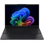 Ноутбук Lenovo ThinkPad T16 G3 Black (21MQ0012GX)