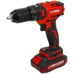 Шуруповёрт Stark 210020110 CD-20-2 B Li