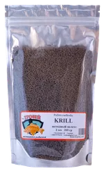 Pellets method Krill 2mm 300gr TRAFEI