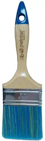 Ручной инструмент Painter AME0816 Кисть плоск. унив. АМЕRYKAN ACRYLIC 76mm