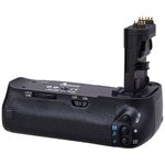 Аккумулятор для фото-видео Canon BG-E9 (2 x LP-E6 or 6 x Size-AA)