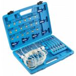 Instrument de măsură Hoegert HT8G418 Измеритель расхода для двигателей с системой впрыска Common Rail