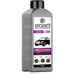 Средство для ухода за авто Polychrom 2020 Solutie pentru Curatarea Jantelor DISK CLEANER, 1,1 kg