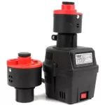 Scule electrice staționare MAR-POL M22290 Ascuțitor de burghiu 90W