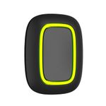 Ajax Wireless Security Alarm Button, Black