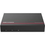Регистратор Hikvision DS-E04NI-Q1/4P NVR with SSD 4ch PoE