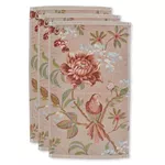 Prosop Pip Studio 325853 Secret Garden towel 30x50 Khaki