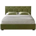Кровать my-STYLE my-Dora 180x200 (P34D18M20)