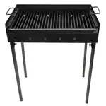 Grătar miscellaneous Grătar 60x40x2mm, 2 nivele