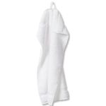 Prosop Rhomtuft 06670038/01 Princess towel 40x60 white