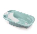 Ванночка CAM Baby Bagno (0+ мес) Aquamarin