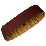 Диск шлифовальный RYOBI 5132003683 Banda de slefuit pt strung 100x457mm BSS100A5