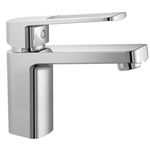 Смеситель для умывальника Mat|eco Milo New