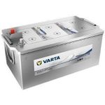 Автомобильный аккумулятор Varta 240AH 1200A(EN) (518x276x242) TE 088 EFB PROF DP (930240120B912)