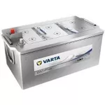 Acumulator auto Varta 240AH 1200A(EN) (518x276x242) TE 088 EFB PROF DP (930240120B912)