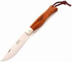 Нож MAM 2083 Douro Pocket Knife With Blade Lock And Leather Loop