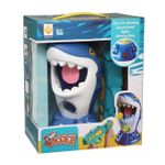 Игрушка New World BBY-1973A Jucarie tir Rechin, 1078D