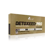 Detoxeed-Pro 60 Caps