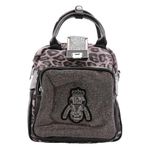 Rucsac pentru oraș CCS 17362 Black