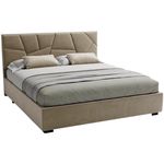 Кровать my-STYLE my-Bella 140x200 (P23D14M04)