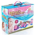 Jucărie ToyMall 002060 Set de ceai