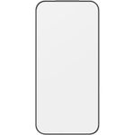 Стекло защитное для смартфона UNIQ iPhone 17 Pro (2025) 6.3 Vivid Exofit Optix Covex Applicator, Black