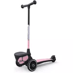 Самокат Scoot&Ride 96528 Highwaykick 2 lifestyle reflective Rose