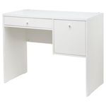 Стол Ikea Syvde 100x48 White