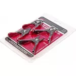 Clește JTC JTC-3316 Щипцы для снятия стопорных колец Мини (4 предм.)