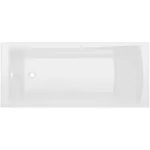 Cadă de baie Bonito Home Iris 1700x700 акрил, прямоугольная