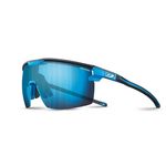 Защитные очки Julbo ULTIMATE BLACK/BLUE SP3CF BL