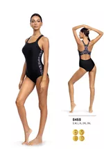 Costum de baie SELF S45S SPORT