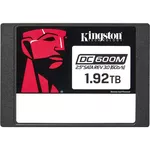 Накопитель SSD внутренний Kingston SEDC600M/1920G