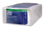 Салфетка Cleaning Cloth, Микрофибра, 29.5 * 34, 40/8, Белая