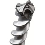 Набор головок, бит, насадок Diager 166D22L0920 Сверло SDS-Max d22x920мм