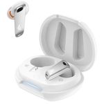 Căști fără fir Edifier NeoBuds Pro White TWS