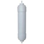 Cartuș filtre de tip-curgere Hydro S Cartuș pentru 0892703, cărbune