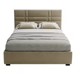 Кровать my-STYLE my-Rita 90x200 (P26D90M04)