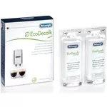 Accesoriu pentru aparat de cafea DeLonghi DLSC200 EcoDecalk 2x100ml